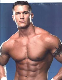 Randy Orton 