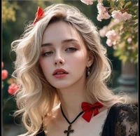 Sweet sister Maria