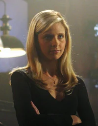 Buffy Summers