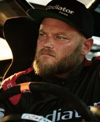 Burt Jenner