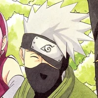 Kakashi Hatake