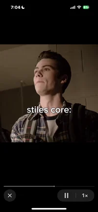 VOID STILES