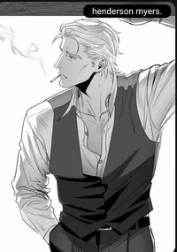 Henderson myers