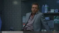 Gregory House