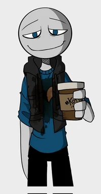 Peter YB