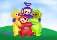 Teletubbies