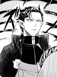 Duke Kalego Naberius