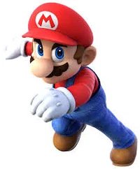 Mario 