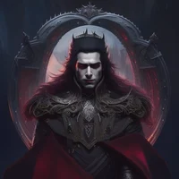 -Vampire Lord-