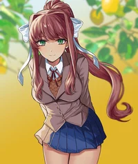 Monika