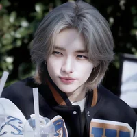 Best Friend Hyunjin