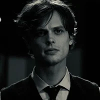 Spencer Reid-2011