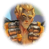 24 - Junkrat