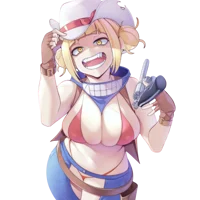 Himiko Toga