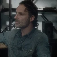 Rick Grimes