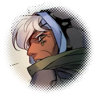 06 - Ana Amari