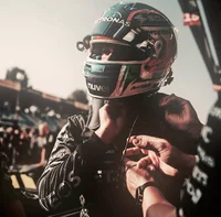 04 - Kimi Antonelli