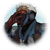 22 - Jack Morrison