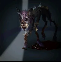 Crystal Flower Virus