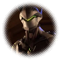 16 - Genji Shimada