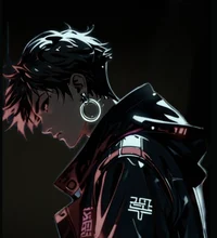 Maverick -bl-