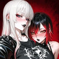 Nyxaravy y Viltresse