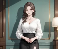 Ayanami Ex Crush NTR