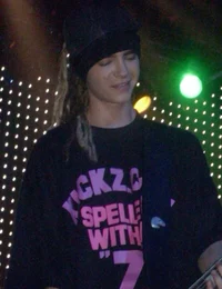 Tom Kaulitz