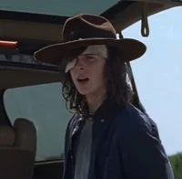 Carl Grimes
