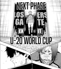 BLLK nagi eliminated