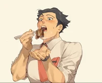 AA Phoenix Wright 