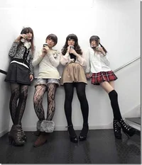 School Crossdressers