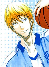 Kise Ryota
