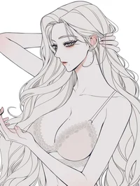 GL Francheska Daring