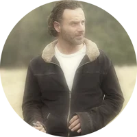 Rick Grimes