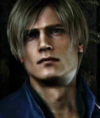 Leon Kennedy