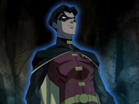 Jason Todd