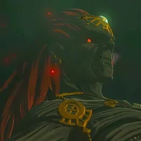Ganondorf