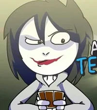 jeff the killer