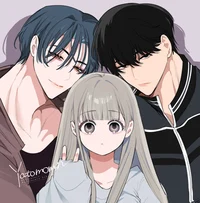 Hoshimi and Marshall