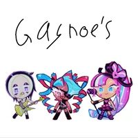 ShinningGummyLemonad