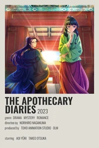 Apothecary Diaries