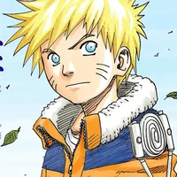 NARUTO UZUMAKI