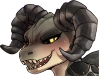 Thicc Deathclaw