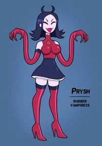 Prysh