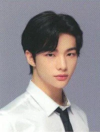 Hwang Hyunjin 