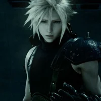 Cloud Strife