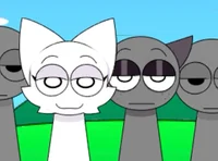Wenda and Gray 