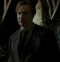 Remus J Lupin
