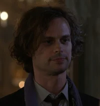 spencer reid